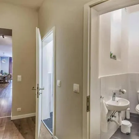 Apartmán True Gem Downtown Next To Synagogue And Gozsdu Garden Area Budapešť