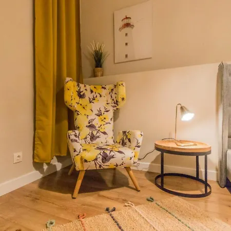 True Gem Downtown Next To Synagogue And Gozsdu Garden Area * Budapešť