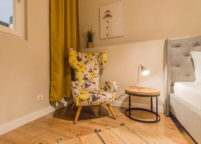 True Gem Downtown Next To Synagogue And Gozsdu Garden Area * 부다페스트