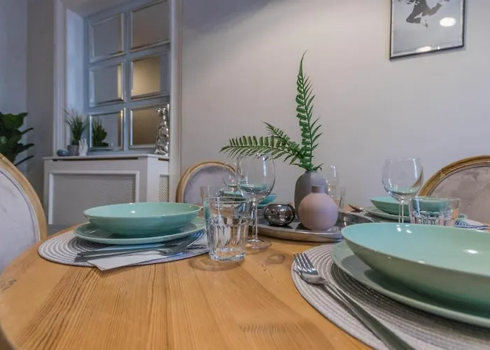 Appartement True Gem Downtown Next To Synagogue And Gozsdu Garden Area *