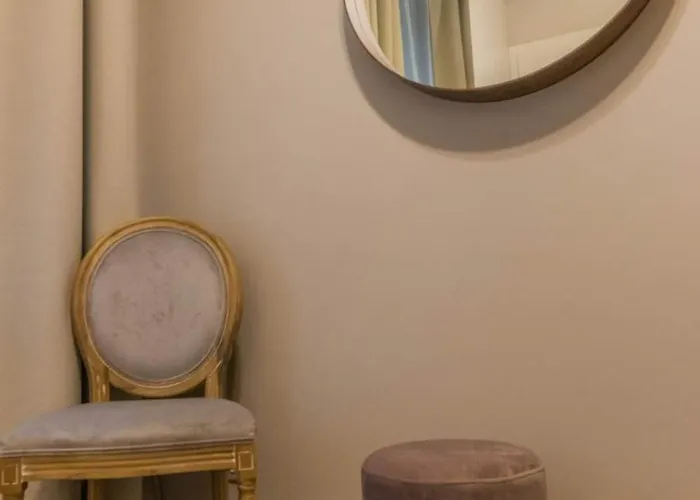True Gem Downtown Next To Synagogue And Gozsdu Garden Area 아파트