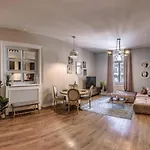 Appartement True Gem Downtown Next To Synagogue And Gozsdu Garden Area *