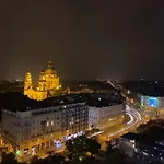 True Gem Downtown Next To Synagogue And Gozsdu Garden Area Budapest