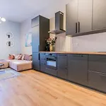 Appartement True Gem Downtown Next To Synagogue And Gozsdu Garden Area