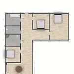 True Gem Downtown Next To Synagogue And Gozsdu Garden Area *