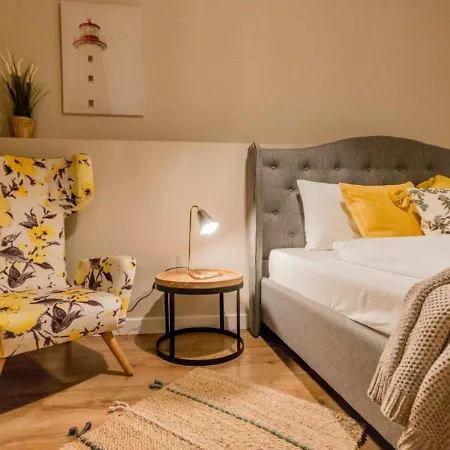 True Gem Downtown Next To Synagogue And Gozsdu Garden Area Lejlighed Budapest
