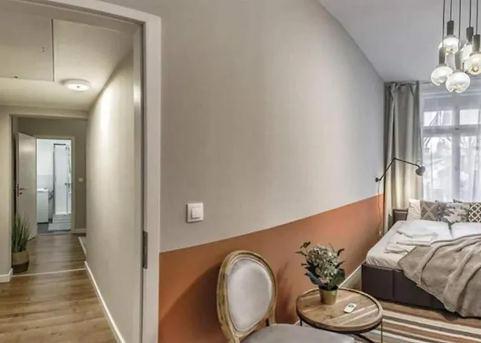 True Gem Downtown Next To Synagogue And Gozsdu Garden Area * Budapešť